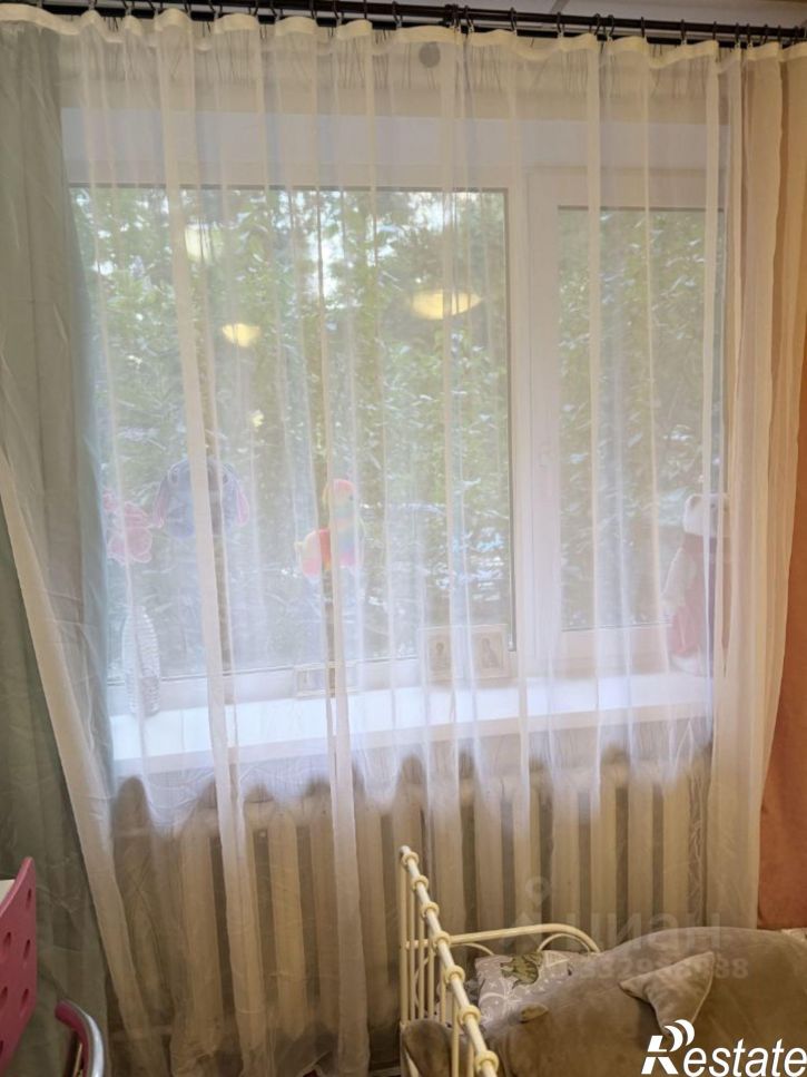 3-комн квартира ул Самолетная, 54,  д. 54