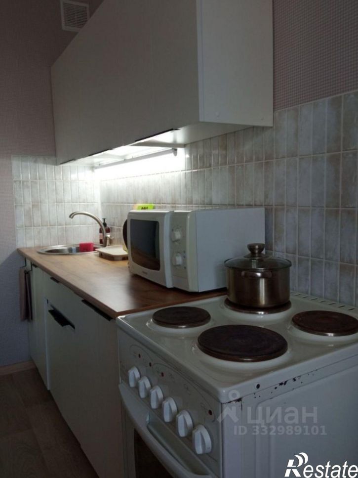 1-комн квартира ул Пушкарская, 98,  д. 98