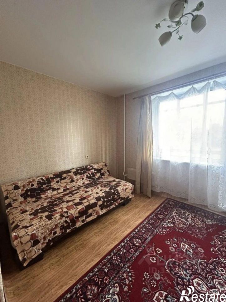 1-комн квартира ул Ивана Франко, 38,  д. 38