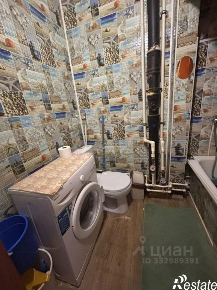 1-комн квартира ул Ивана Франко, 38,  д. 38