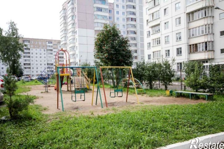 1-комн квартира ул Пушкарская, 98,  д. 98