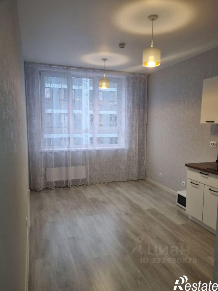 2-комн квартира Магистральная улица, 86Б