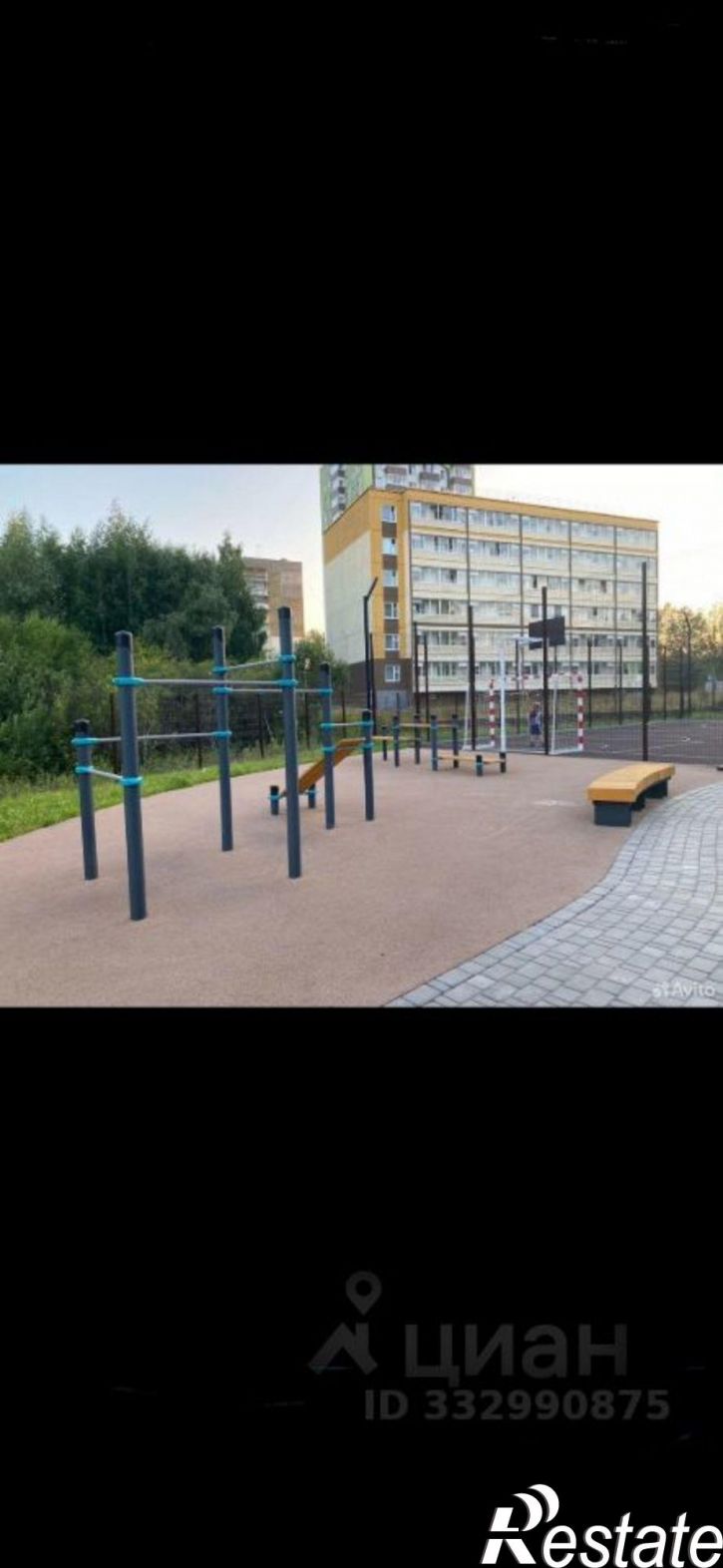 2-комн квартира Магистральная улица, 86Б