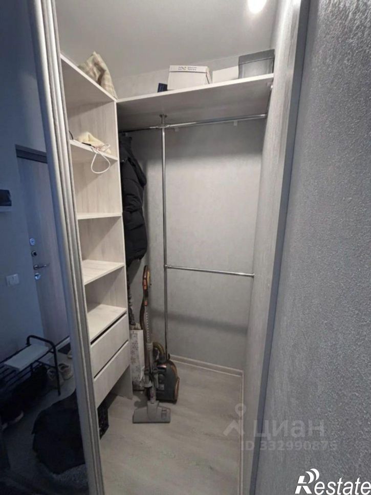 2-комн квартира Магистральная улица, 86Б