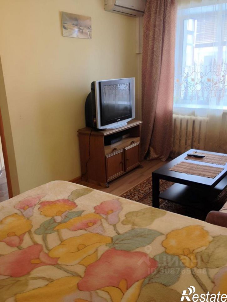 1-комн квартира ул Тургенева, 18/1,  д. 18/1