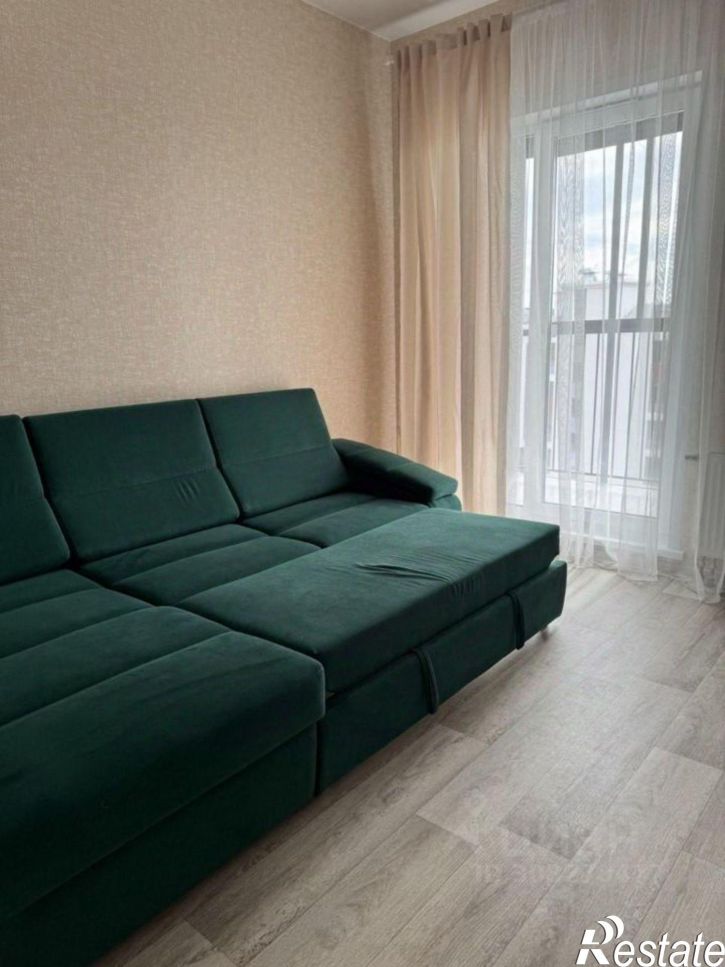 2-комн квартира ул Серебристая, 16,  д. 16