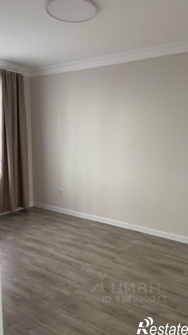 2-комн квартира ул Космонавта Леонова, 41 3,  д. 41 3,  к. 3