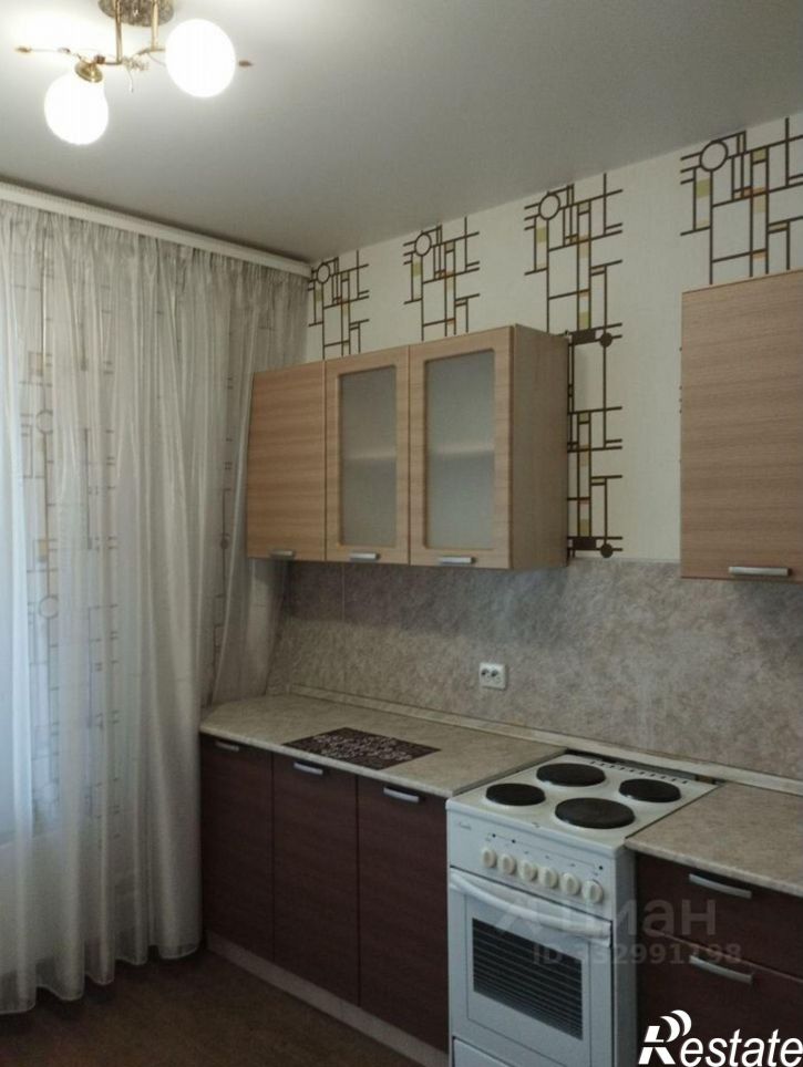 1-комн квартира Парковый пр-кт, 29,  д. 29