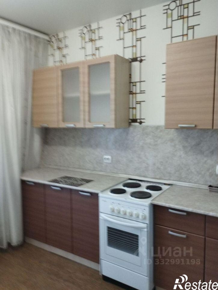 1-комн квартира Парковый пр-кт, 29,  д. 29