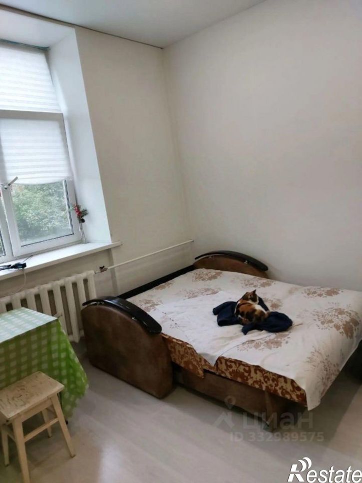 Комната ул Куйбышева, 105,  д. 105