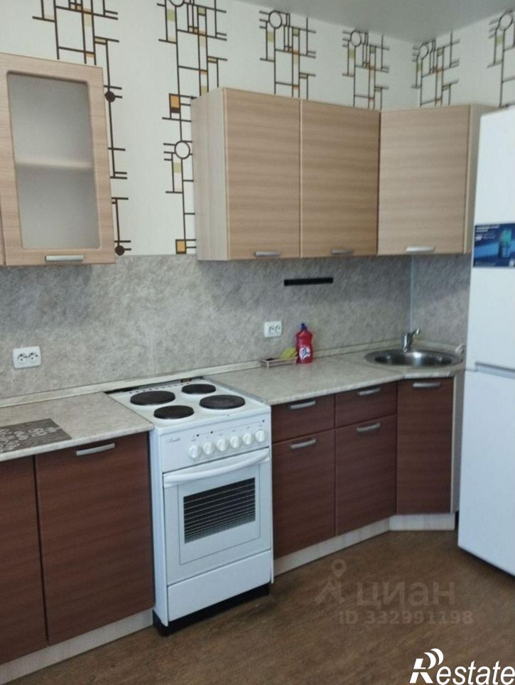 1-комн квартира Парковый пр-кт, 29,  д. 29