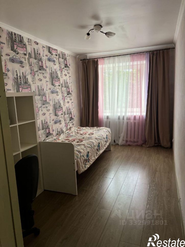 3-комн квартира ул Мира, 118,  д. 118