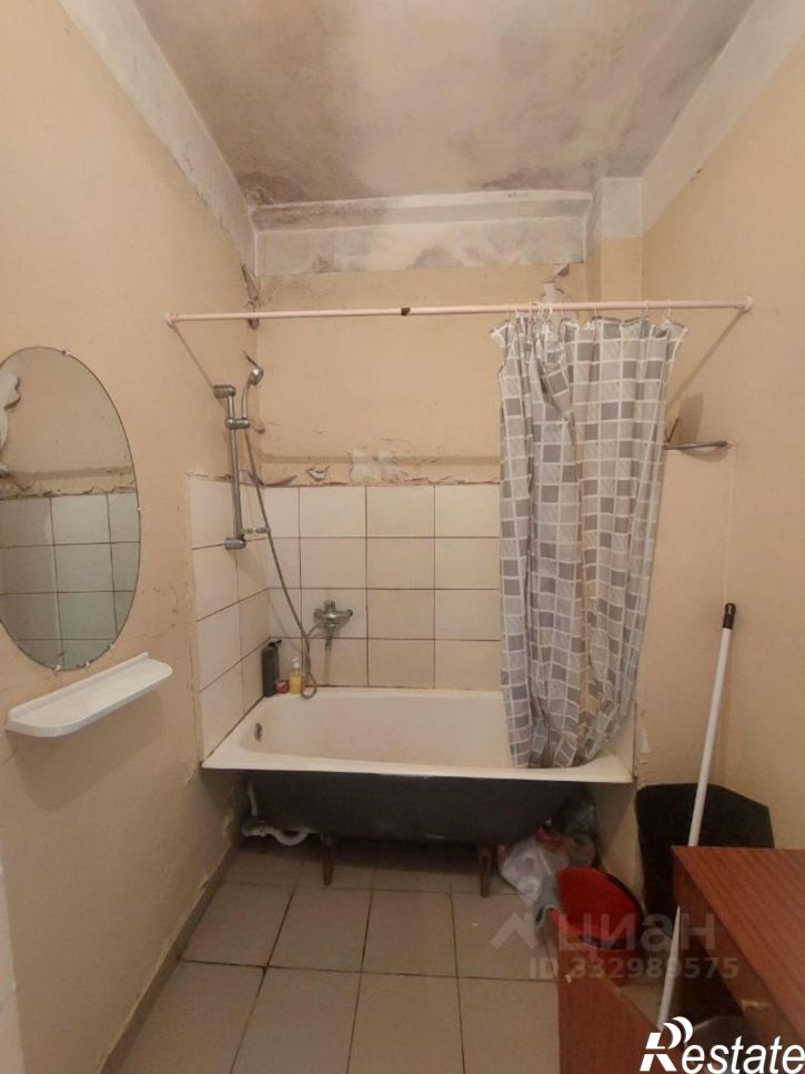 Комната ул Куйбышева, 105,  д. 105