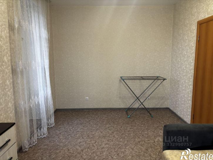 1-комн квартира ул Левченко, 17,  д. 17
