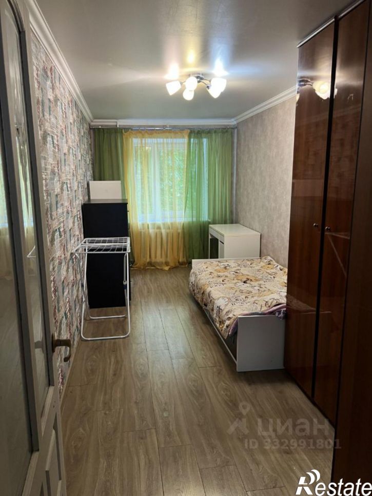 3-комн квартира ул Мира, 118,  д. 118