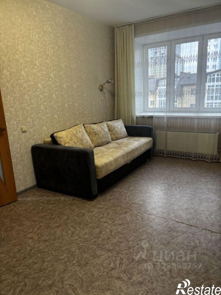 1-комн квартира ул Левченко, 17,  д. 17