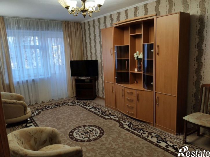 1-комн квартира ул Мира, 91,  д. 91