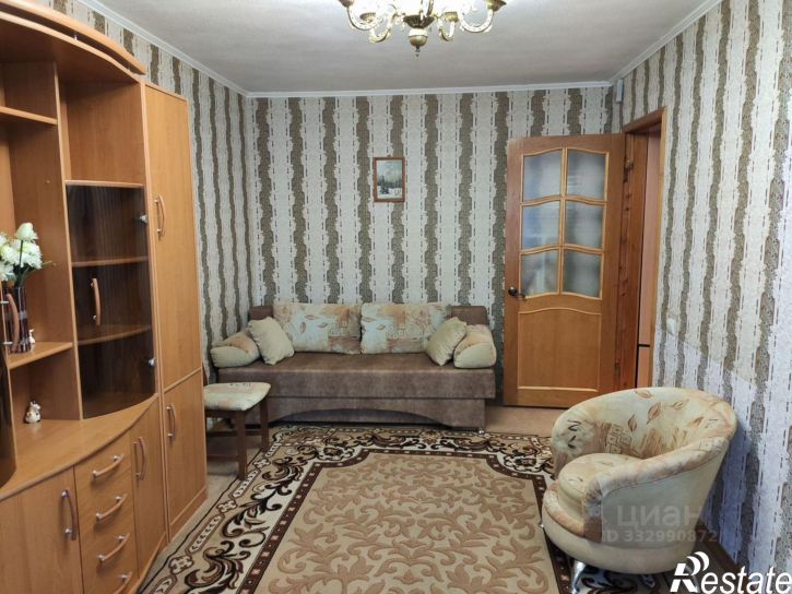 1-комн квартира ул Мира, 91,  д. 91