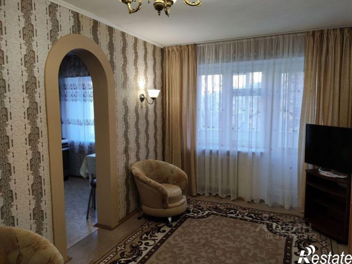 1-комн квартира ул Мира, 91,  д. 91