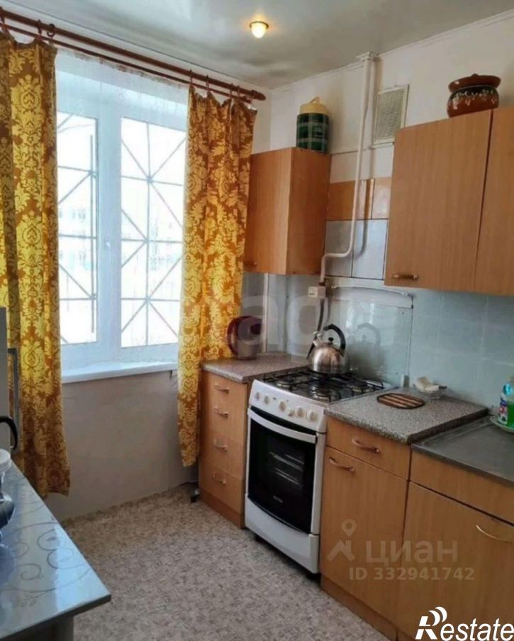 4-комн квартира ул Братская, 16,  д. 16