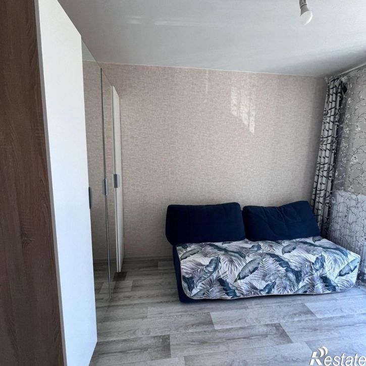 2-комн квартира ул Серебристая, 16,  д. 16