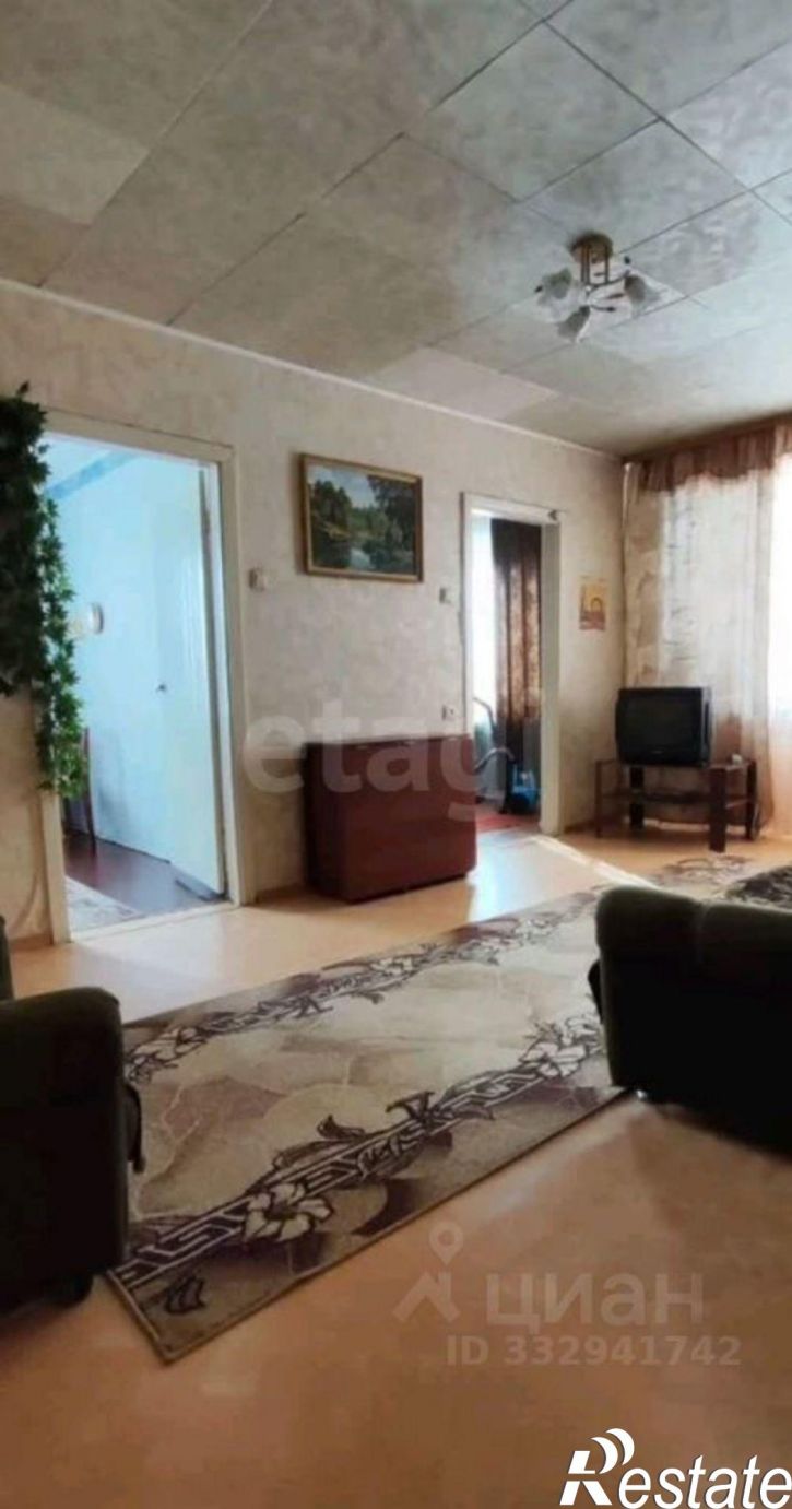 4-комн квартира ул Братская, 16,  д. 16