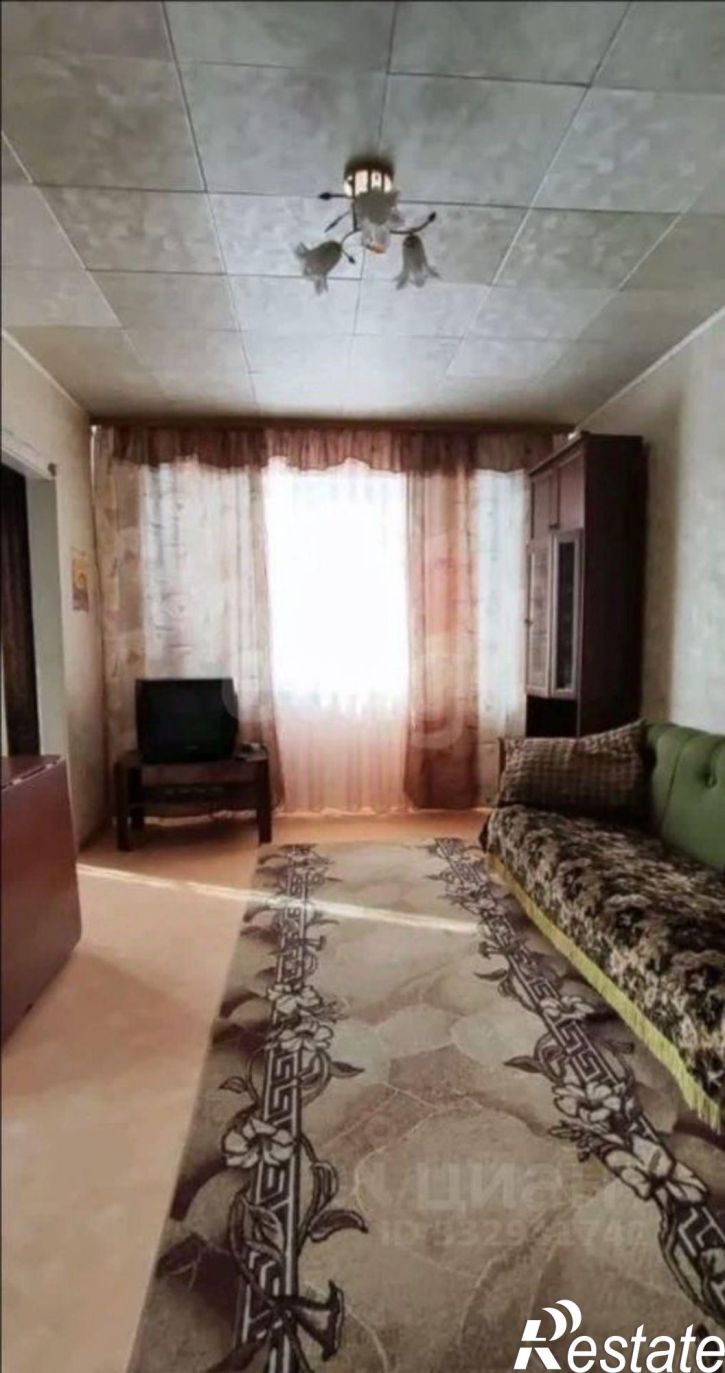 4-комн квартира ул Братская, 16,  д. 16