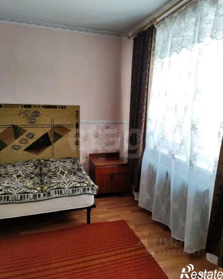 4-комн квартира ул Братская, 16,  д. 16
