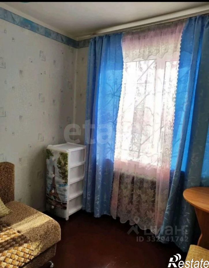 4-комн квартира ул Братская, 16,  д. 16