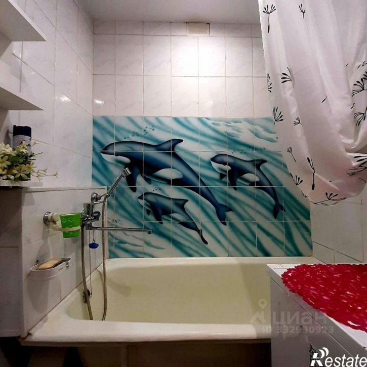 2-комн квартира ул Мира, 95,  д. 95