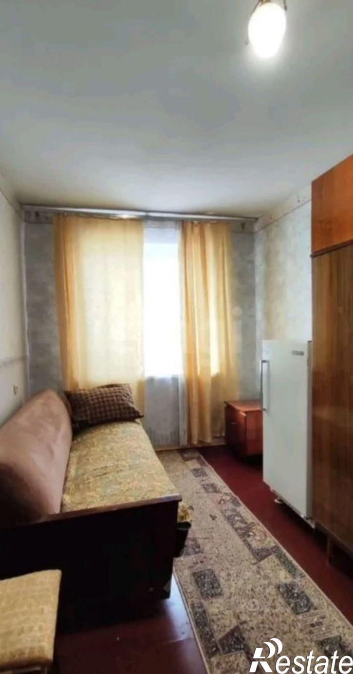 4-комн квартира ул Братская, 16,  д. 16