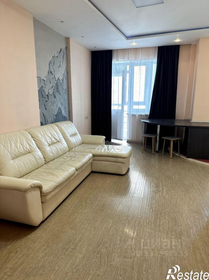 1-комн квартира ул Красновишерская, 35,  д. 35