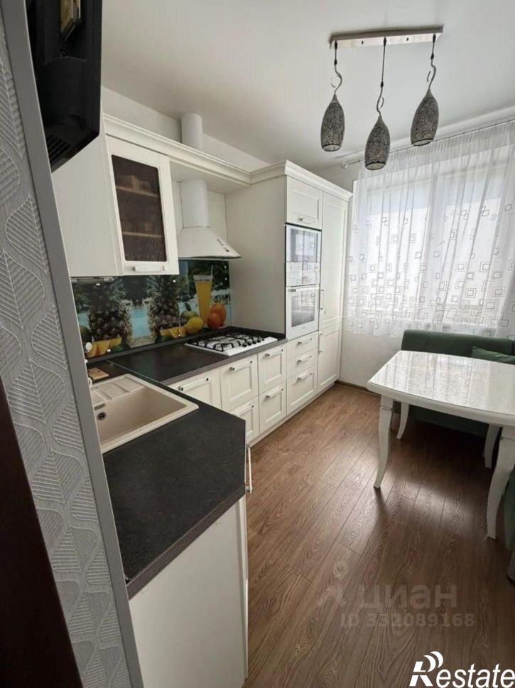 4-комн квартира Парковый пр-кт, 5,  д. 5