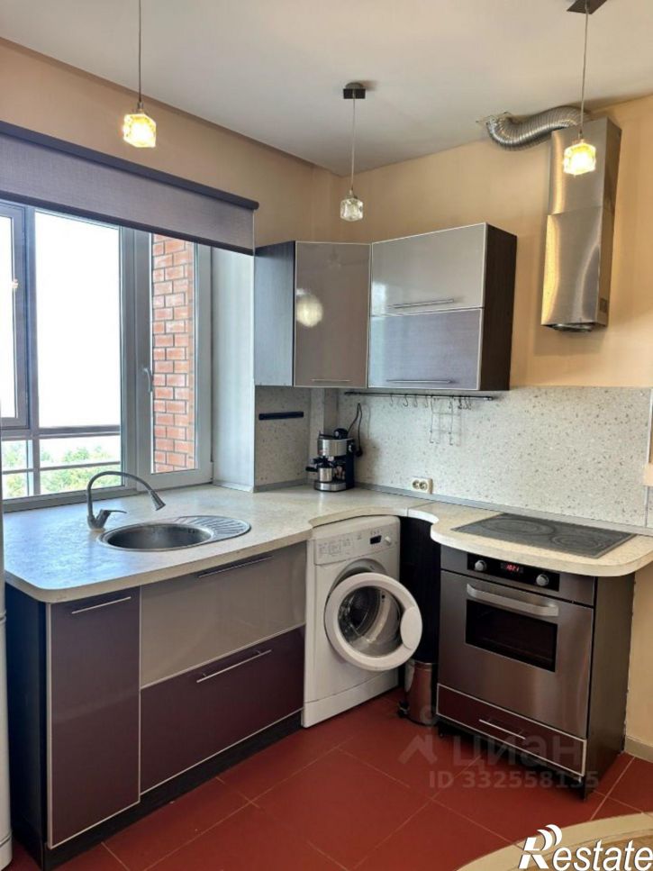 1-комн квартира ул Красновишерская, 35,  д. 35