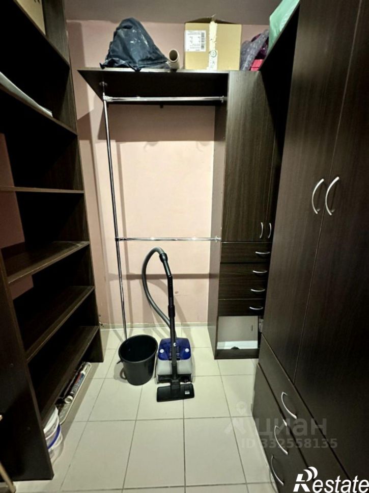 1-комн квартира ул Красновишерская, 35,  д. 35