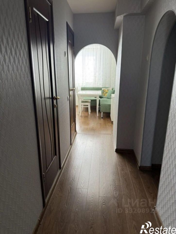 4-комн квартира Парковый пр-кт, 5,  д. 5