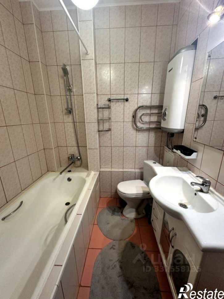 1-комн квартира ул Красновишерская, 35,  д. 35