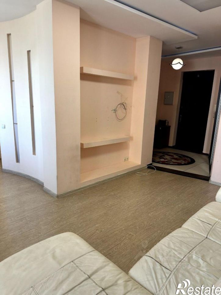 1-комн квартира ул Красновишерская, 35,  д. 35