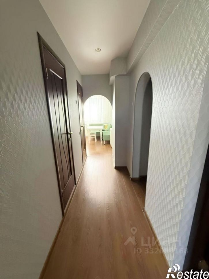 4-комн квартира Парковый пр-кт, 5,  д. 5
