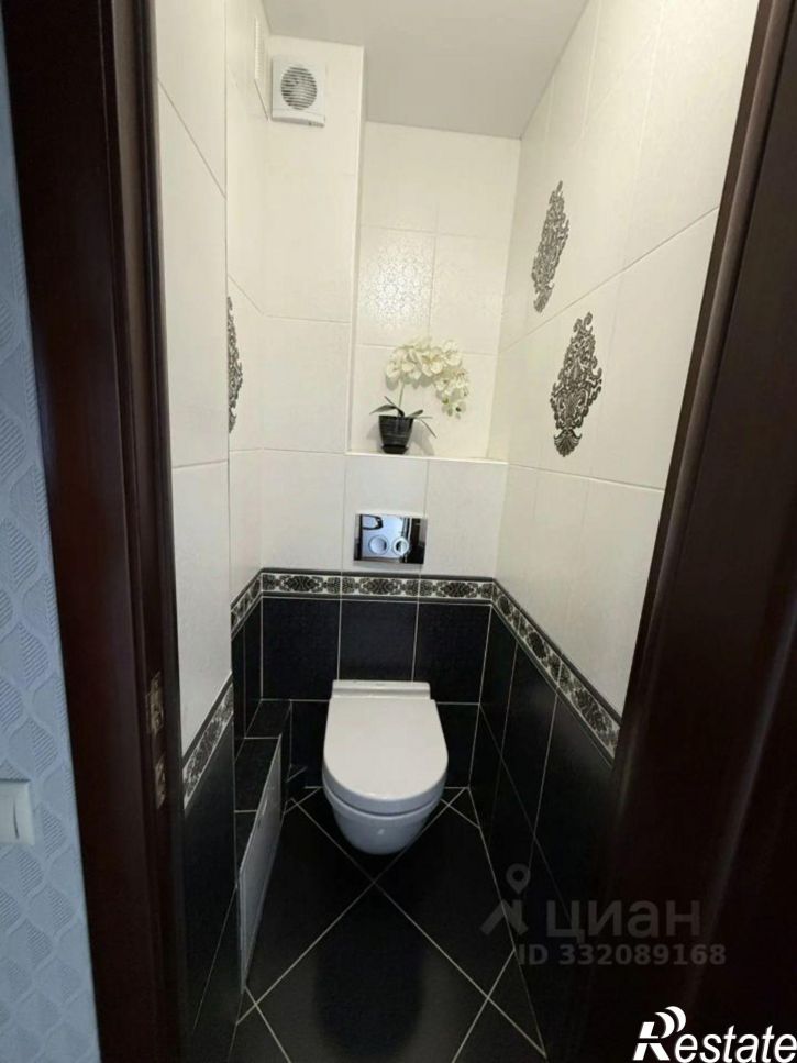 4-комн квартира Парковый пр-кт, 5,  д. 5
