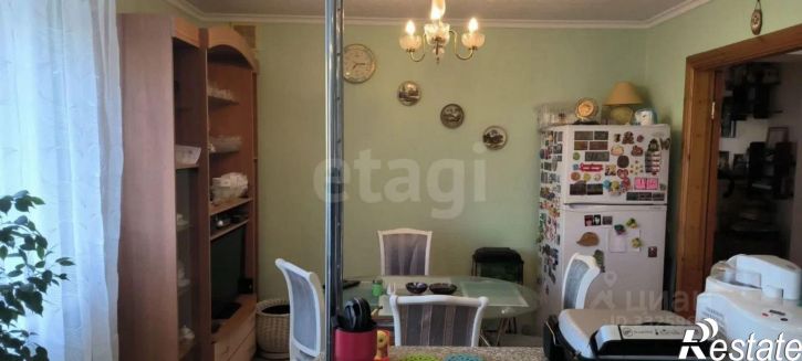 3-комн квартира ул Адмирала Ушакова, 36,  д. 36