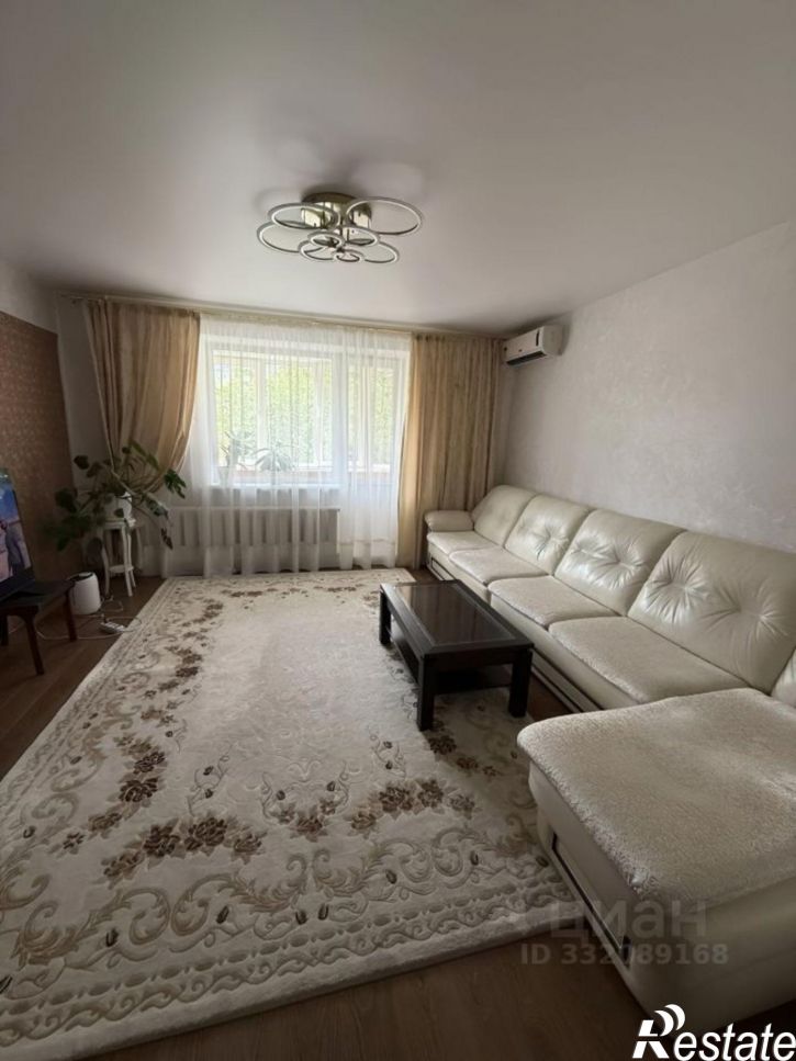 4-комн квартира Парковый пр-кт, 5,  д. 5