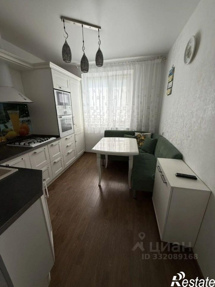 4-комн квартира Парковый пр-кт, 5,  д. 5