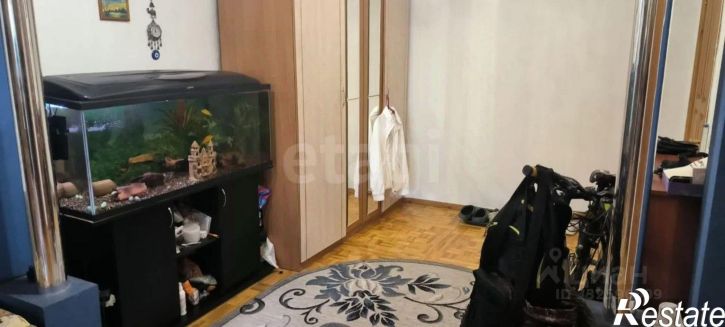 3-комн квартира ул Адмирала Ушакова, 36,  д. 36