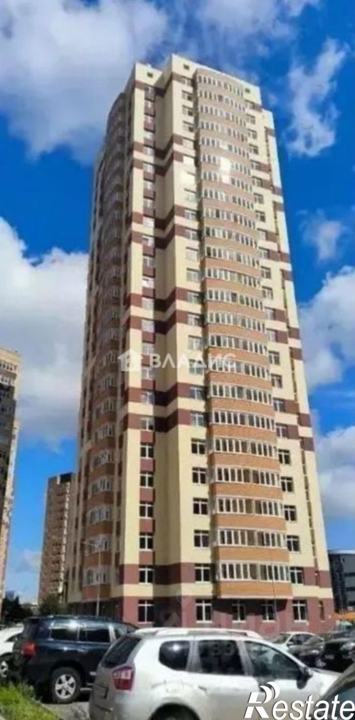 2-комн квартира ул Карпинского, 108Л,  д. 108Л