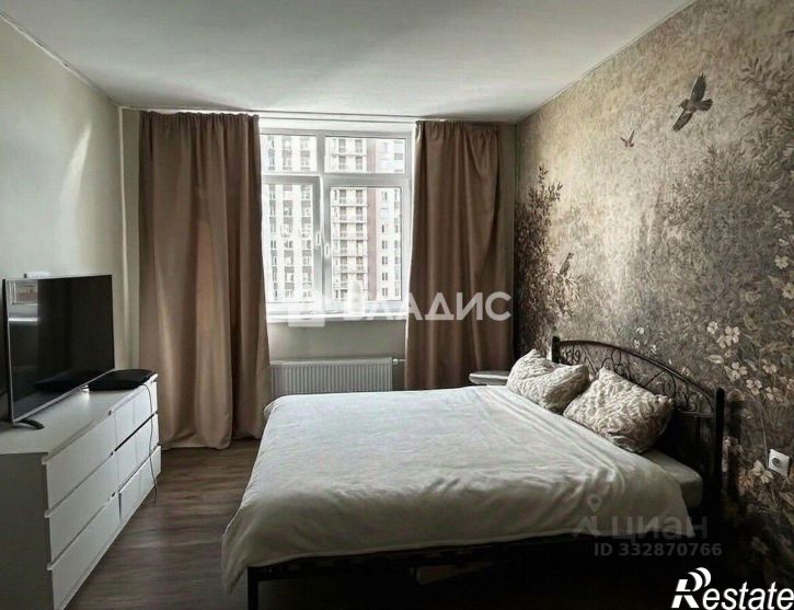 2-комн квартира ул Карпинского, 108Л,  д. 108Л