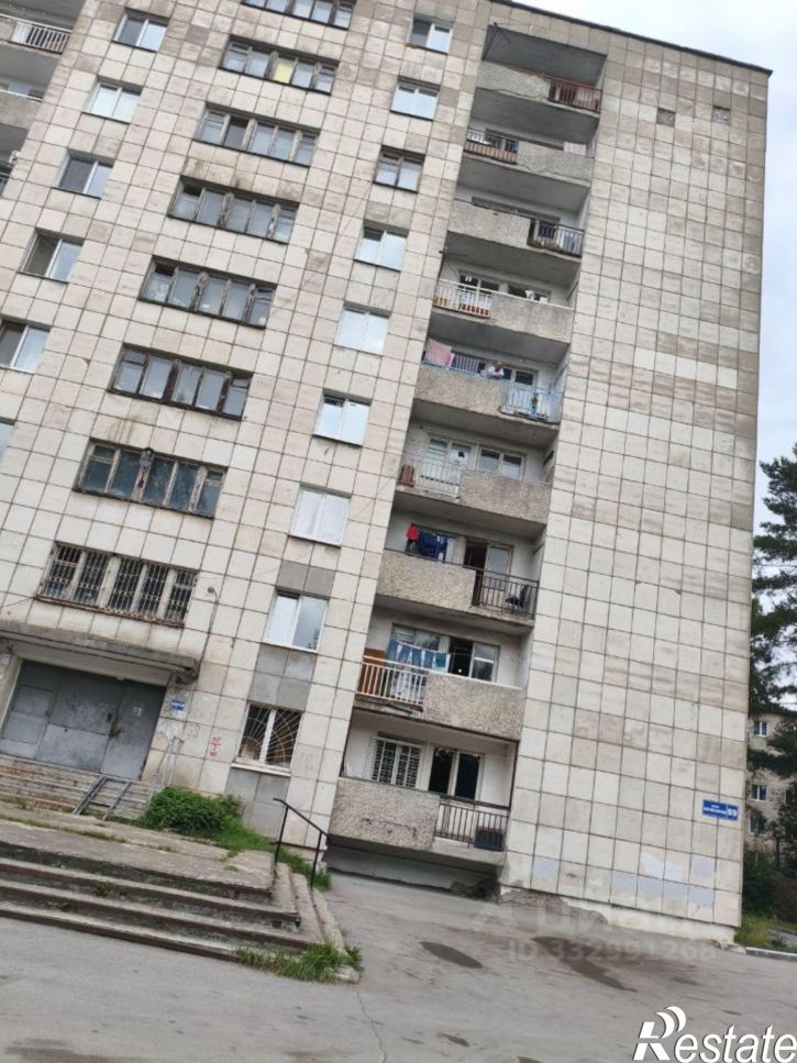 Комната ул Кочегаров, 59,  д. 59