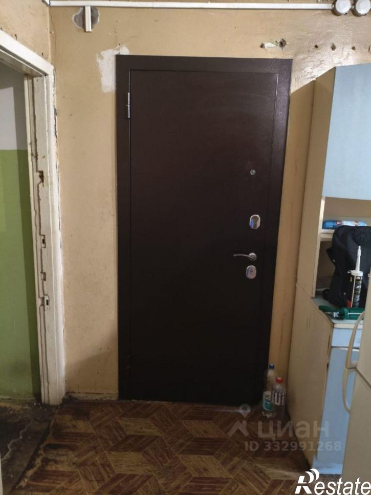 Комната ул Кочегаров, 59,  д. 59