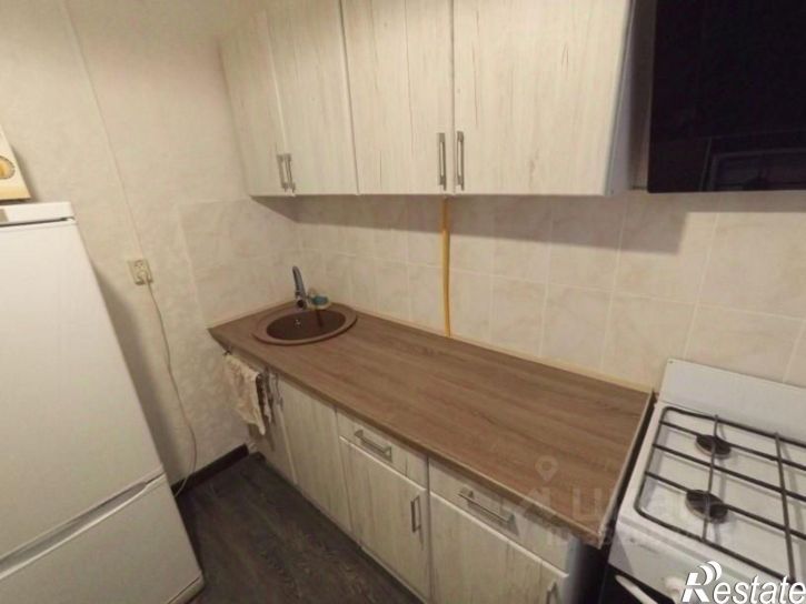 1-комн квартира Парковый пр-кт, 6,  д. 6