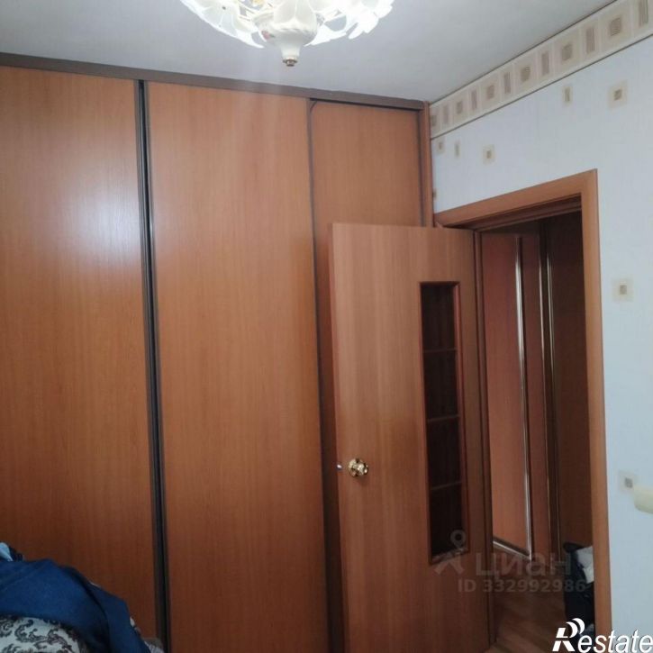 2-комн квартира ул Елькина, 8,  д. 8